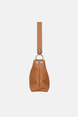 Strathberry Lana Leather Shoulder Bag