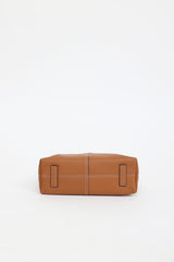 Strathberry Lana Leather Shoulder Bag