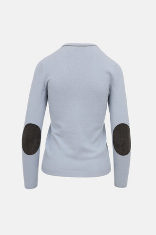 Brunello Cucinelli Cashmere V-Neck 2 Sweater