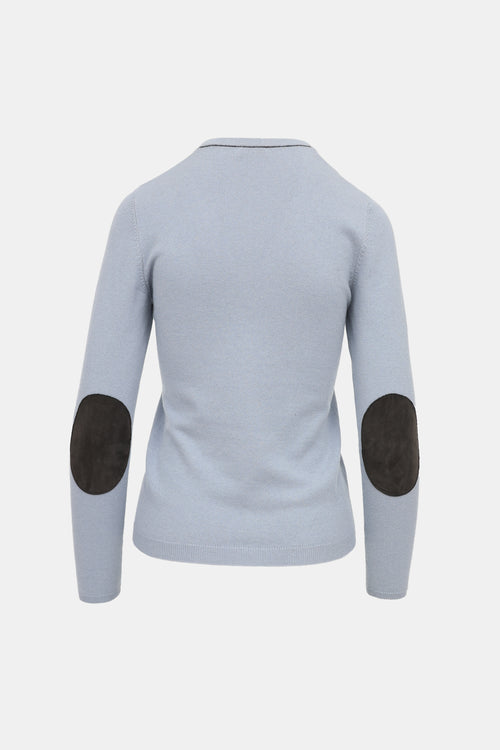 Brunello Cucinelli Cashmere V-Neck 2 Sweater