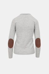 Brunello Cucinelli Cashmere V-Neck 1 Sweater