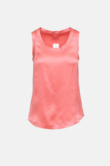 Brunello Cucinelli Scoop Neck Top