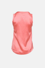 Brunello Cucinelli Scoop Neck Top