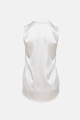 Brunello Cucinelli V-Neck Top