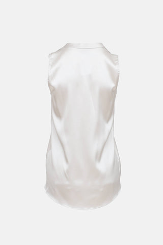 Brunello Cucinelli V-Neck Top