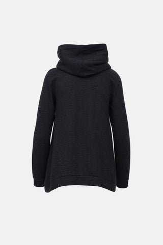 Brunello Cucinelli Monili Hoodie