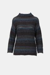Brunello Cucinelli Cashmere Sequin Sweater