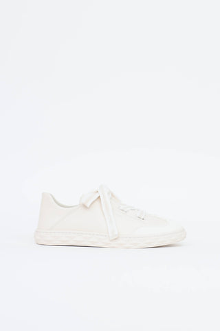 Jimmy Choo Diamond Light Flex Sneaker