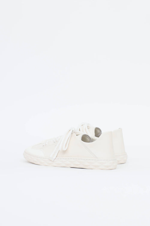 Jimmy Choo Diamond Light Flex Sneaker