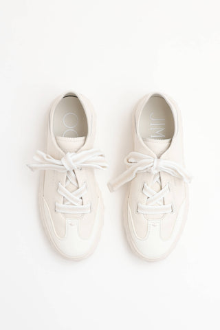 Jimmy Choo Diamond Light Flex Sneaker
