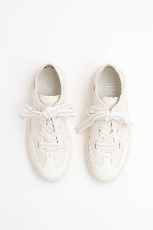 Jimmy Choo Diamond Light Flex Sneaker