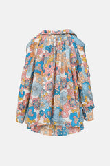 Dodo Bar Floral Top Skirt Co-ord Set