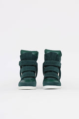 Isabel Marant Bekett Wedge Sneaker