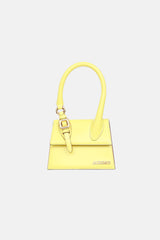 Jacquemus Le Chiquito Moyen Boucle Bag