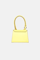 Jacquemus Le Chiquito Moyen Boucle Bag