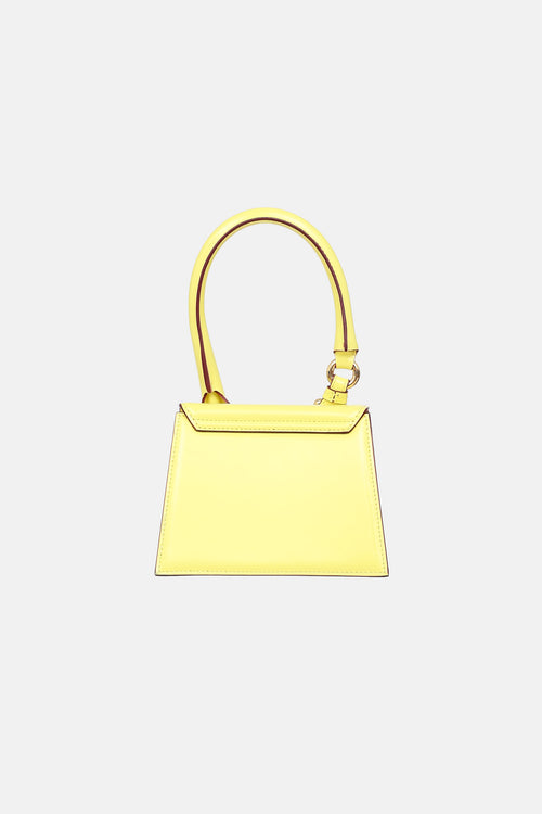 Jacquemus Le Chiquito Moyen Boucle Bag
