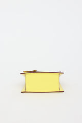 Jacquemus Le Chiquito Moyen Boucle Bag