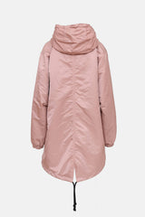 Acne Studios Osborn Parka Coat