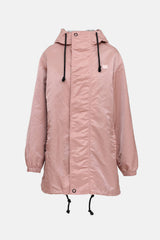 Acne Studios Osborn Parka Coat