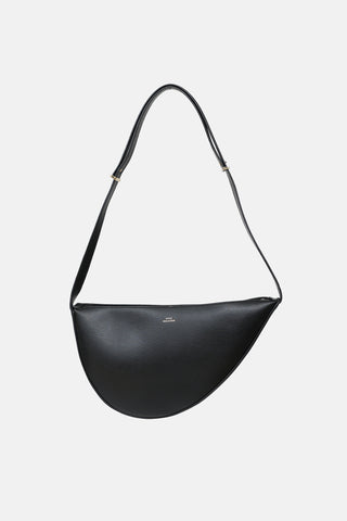 Toteme Leather Scooped Sling Bag