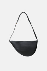Toteme Leather Scooped Sling Bag