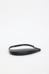 Toteme Leather Scooped Sling Bag