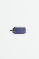 David Yurman Lapis Lazuli Tag Pendant