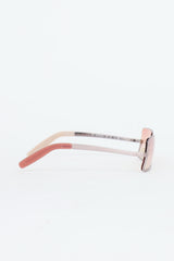 Gianfranco Ferre GF0002 Rectangular Sunglasses