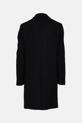 Burberry Wool Coat