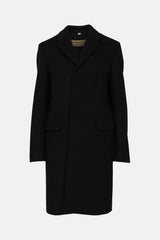 Burberry Wool Coat