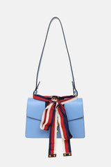 Gucci Leather Small Sylvie Web  Bag