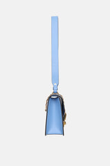 Gucci Leather Small Sylvie Web  Bag