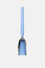 Gucci Leather Small Sylvie Web  Bag