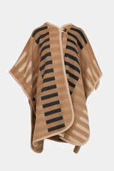 Escada Wool  Cape