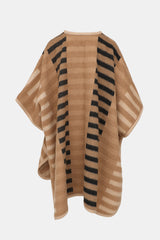 Escada Wool  Cape