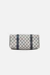 Gucci Vintage GG Plus Boston Bag