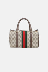 Gucci Vintage Boston Bag