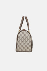 Gucci Vintage Boston Bag