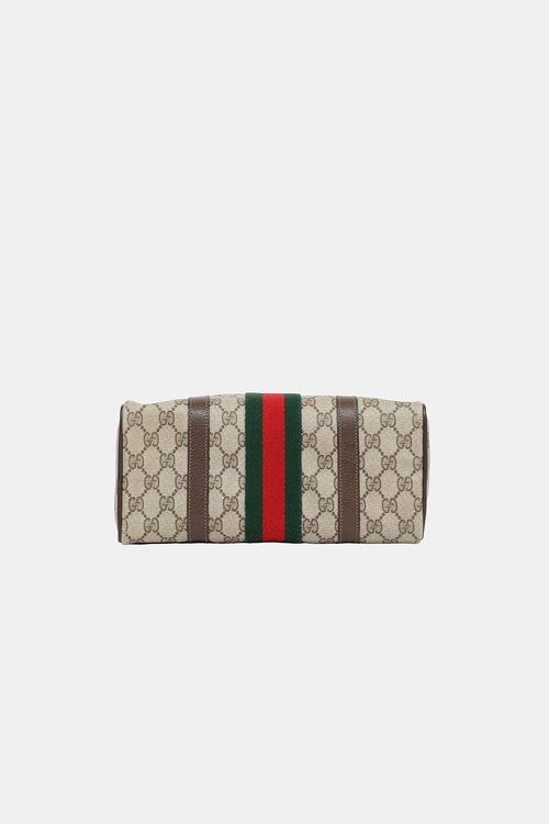 Gucci Vintage Boston Bag