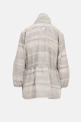 Armani Collezioni Windbreaker Jacket