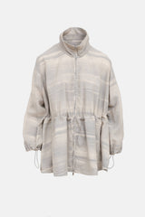 Armani Collezioni Windbreaker Jacket