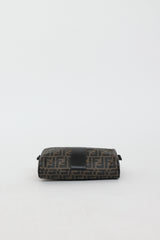 Fendi Zucca Crossbody Bag