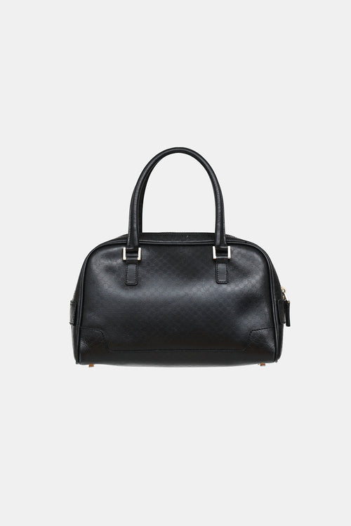 Gucci Microguccissima Capri Bag