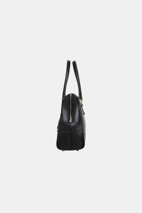 Gucci Microguccissima Capri Bag