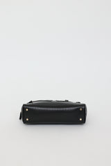 Gucci Microguccissima Capri Bag