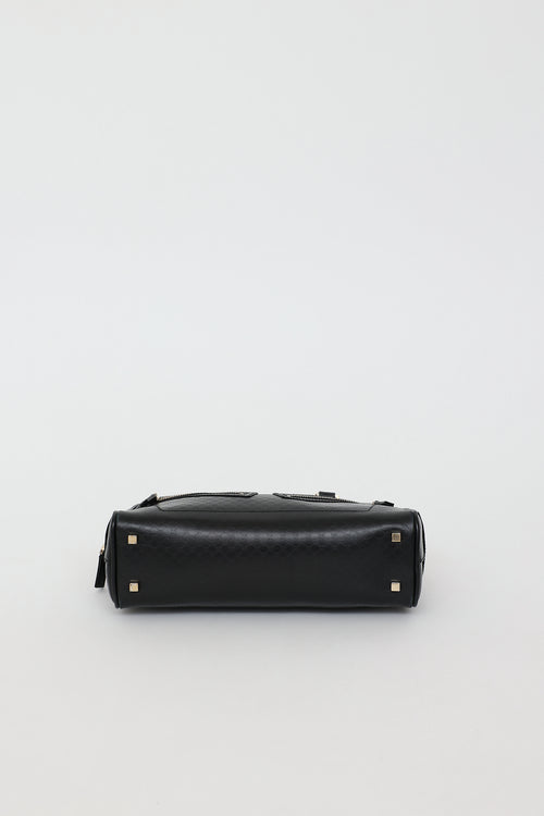 Gucci Microguccissima Capri Bag