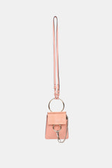 Chloé Mini Faye Bracelet Bag