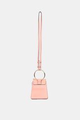 Chloé Mini Faye Bracelet Bag
