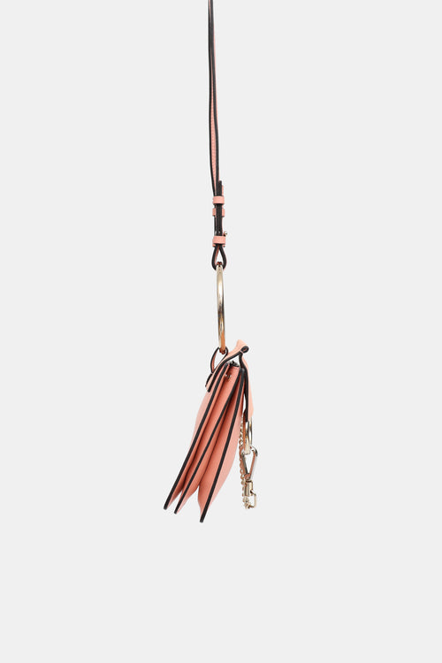Chloé Mini Faye Bracelet Bag