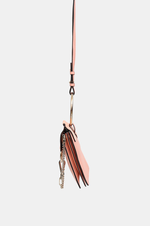 Chloé Mini Faye Bracelet Bag